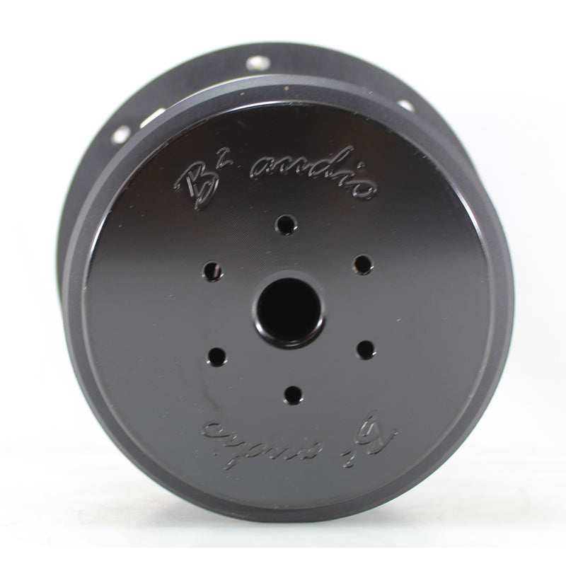 8" 500 Watts RMS 2" Voice Coil Dual 4-Ohm High Excursion RAGE Series Subwoofer