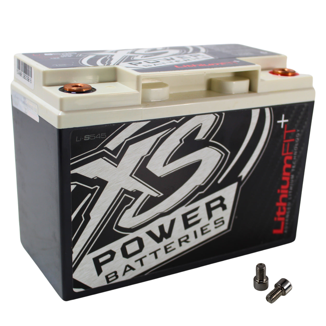 XS Power Lithium Batteries