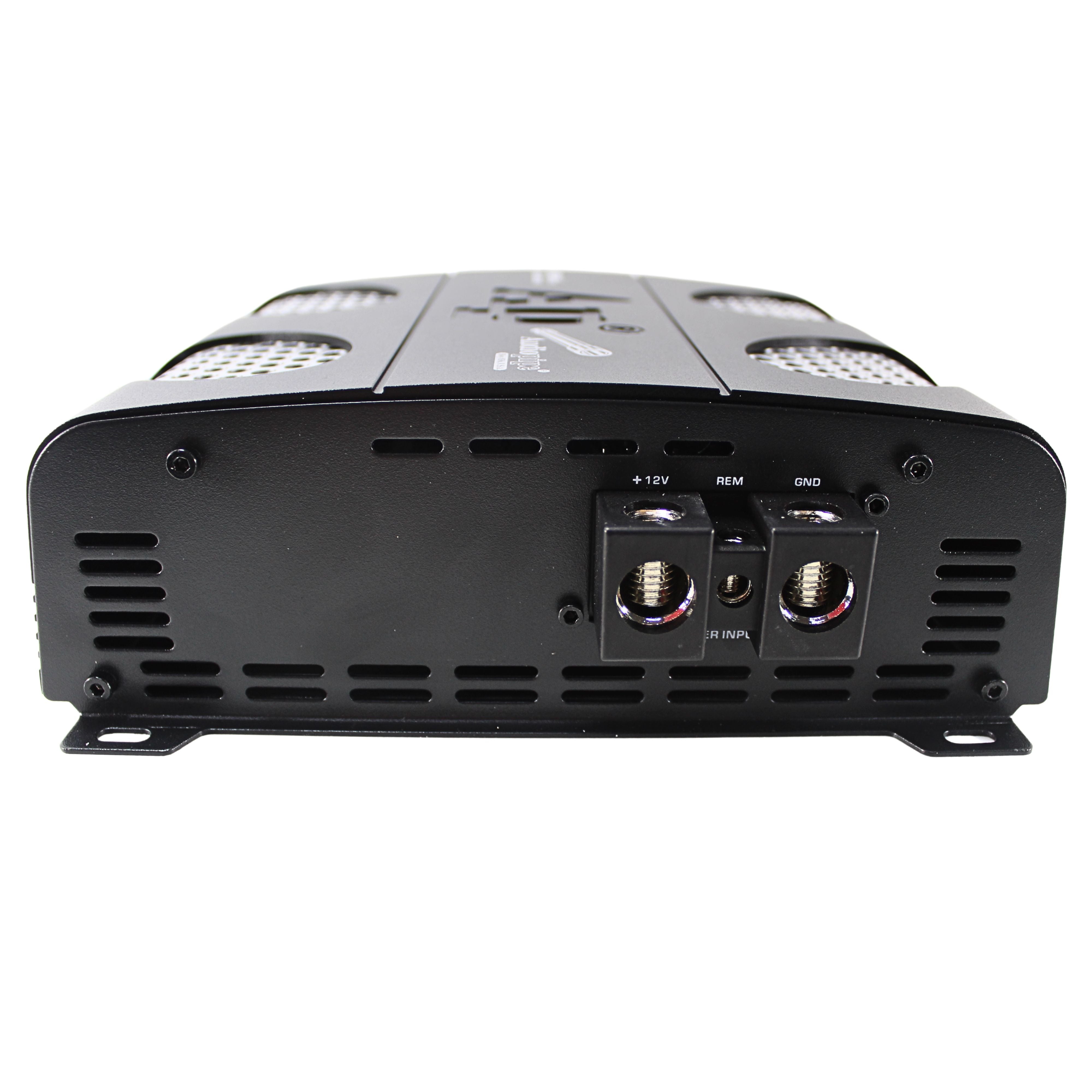 APHF-3000D-H2 3000 Watts 2-Ohm Class D Amp | Big Jeff Audio — Big