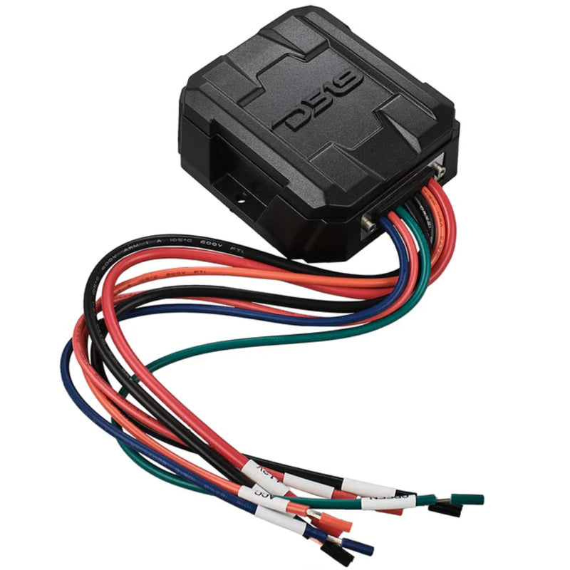 IP66 Water Resistant RGB-LED Light Bluetooth Controller