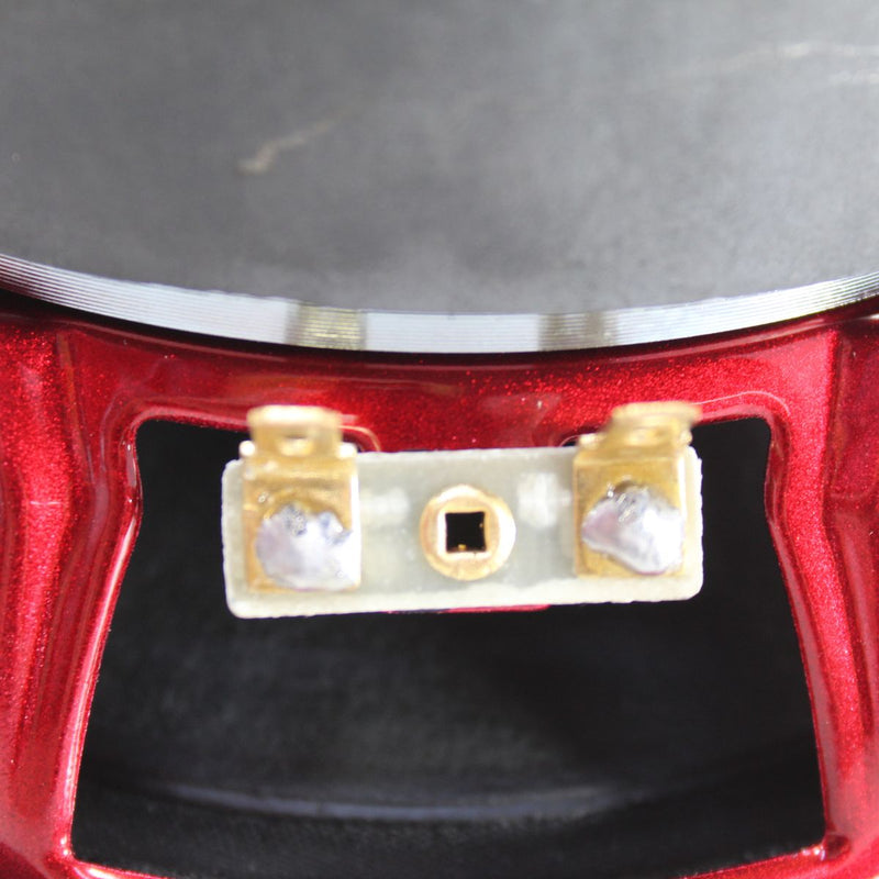 DS18 6.5" Midrange Loudspeaker 500 Watts 4 Ohm /w Bullet PRO-X6.4BM OPEN BOX