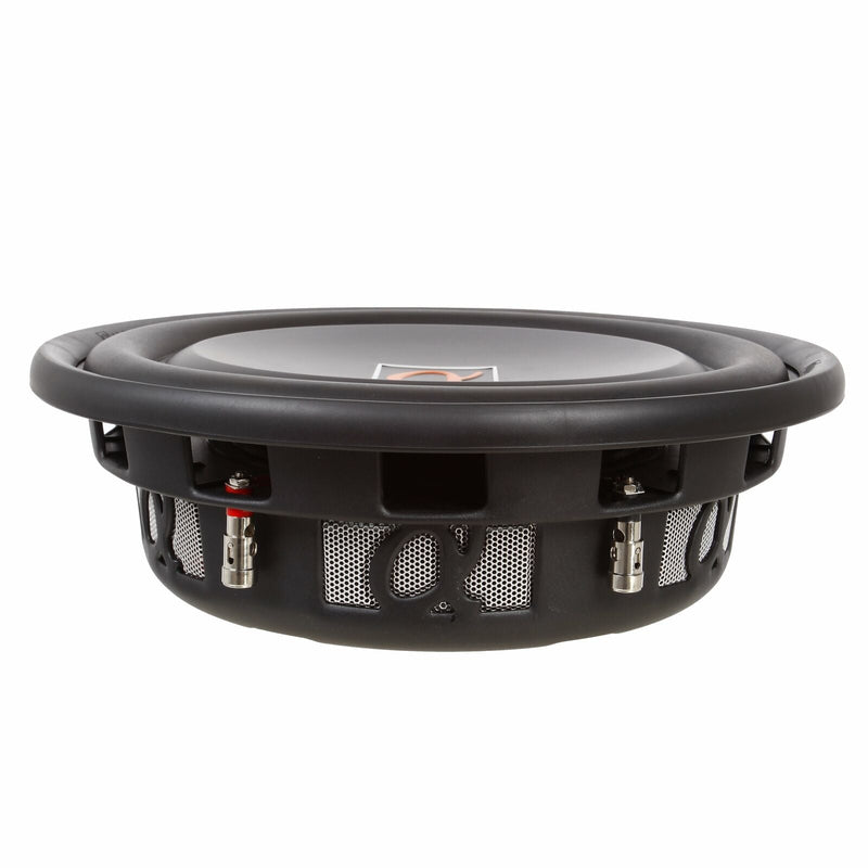 12" 1500W TREIS 300 Series Subwoofer 4 Ohm 2" Voice Coils TSW312