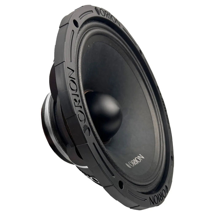 Orion 8-Ohm 550W RMS 10" HCCA Series Neodymium Midrange Bullet Speaker