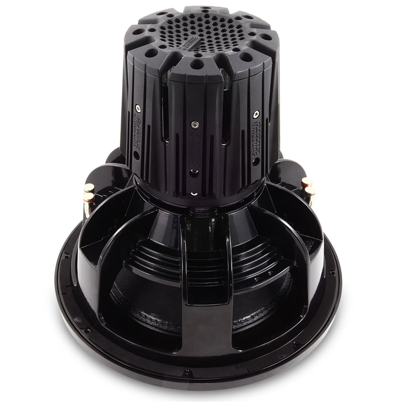 Sundown Audio 15" 3500 Watt RMS Nightshade Subwoofer Dual 1 or 2 Ohm NSV6
