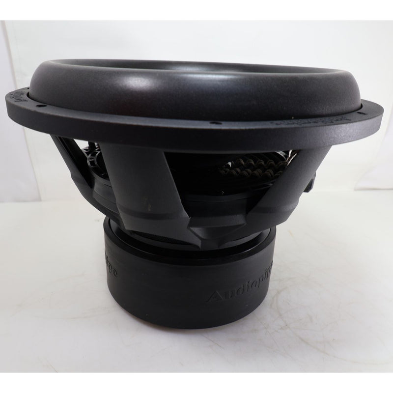 15" 2000W RMS 3" Dual 2-Ohm SPL Car Audio Competition BDX Subwoofer OPEN BOX