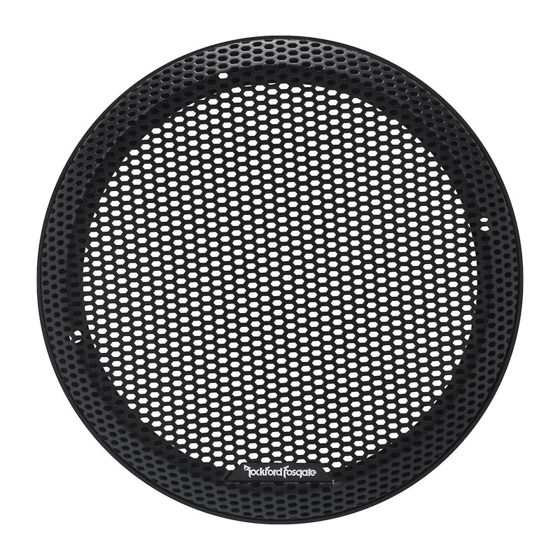 Rockford 6.5" Coaxial 150W 4 Ohm Harley Davidson Fairing/Tour-Pak Speakers