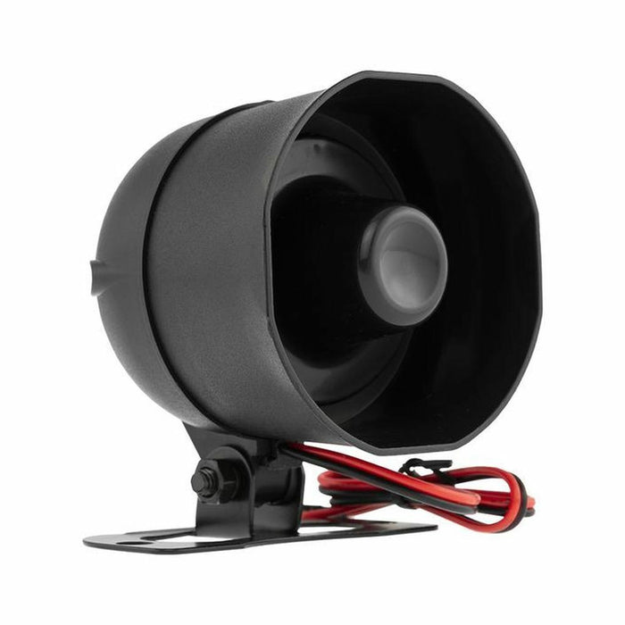 Car Alarm Security System Shock Sensor, Keyless Entry 2 Door Locks DS18 - Big Jeff Online Inc