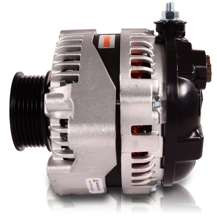 Mechman 170 Amp Racing Alternator For 1992 - 2000 Toyota Supra 3.0L & 4.0L