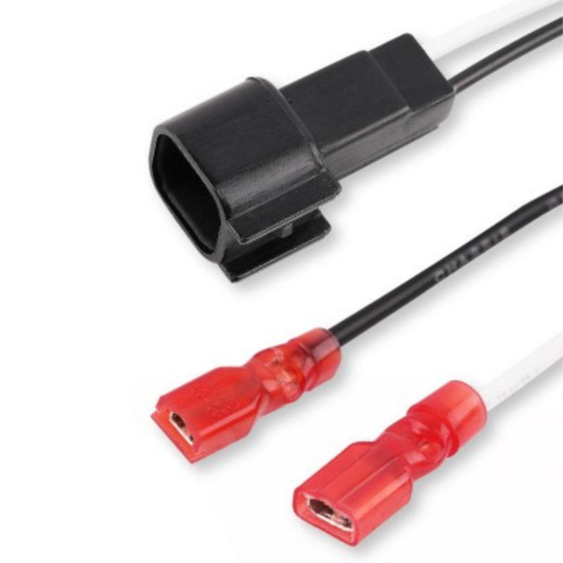 Pipeman SPKH-GM-4572 Speaker Harness Adapter Plug & Play Pair For GM