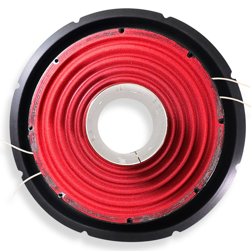 B2 Audio RIOT15-D2 Drop-In Recone Kit 15" Dual 2-Ohm 3" Voice Coil