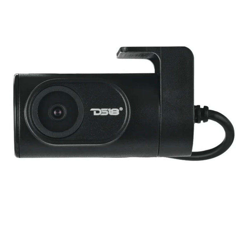 4K Dual Dash Camera with Wi-Fi, GPS, Parking Monitor & 3.2 IPS Display EAGLE-M2