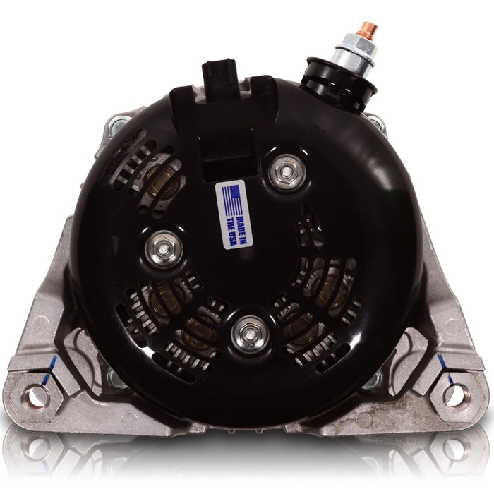 Mechman E-Series 320 Amp Alternator For 2007 - 2008 Dodge Ram 11298320