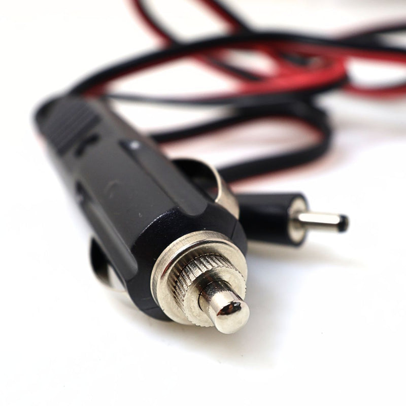SPL-Lab Mini Bass Meter SE 185dB SPL & Voltage Meter 10-120Hz Car Audio