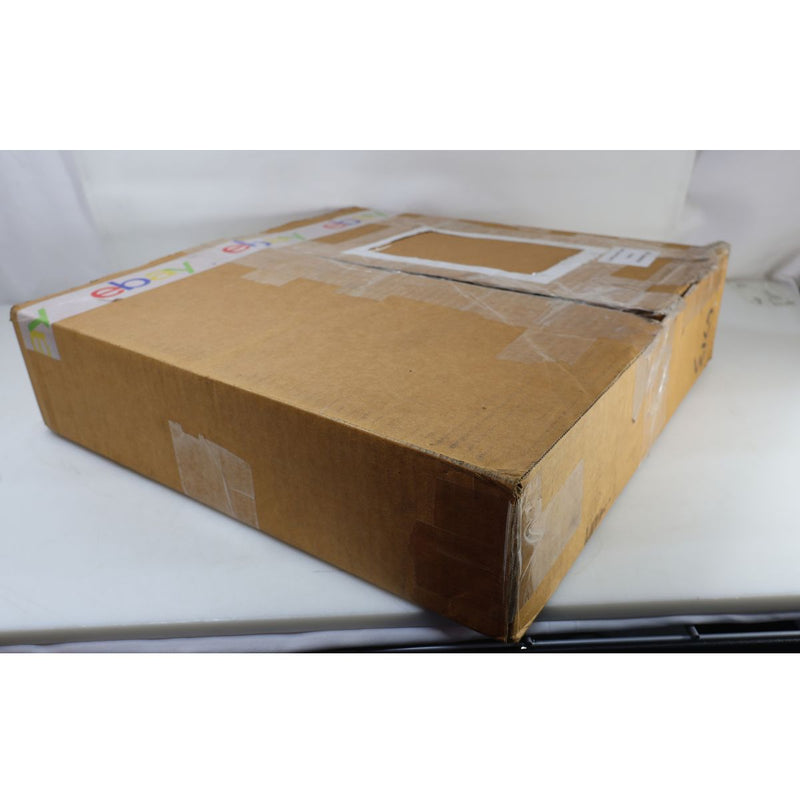 Sound Storm LOPRO10 10" 600W RMS Powered Under Seat Subwoofer Open Box
