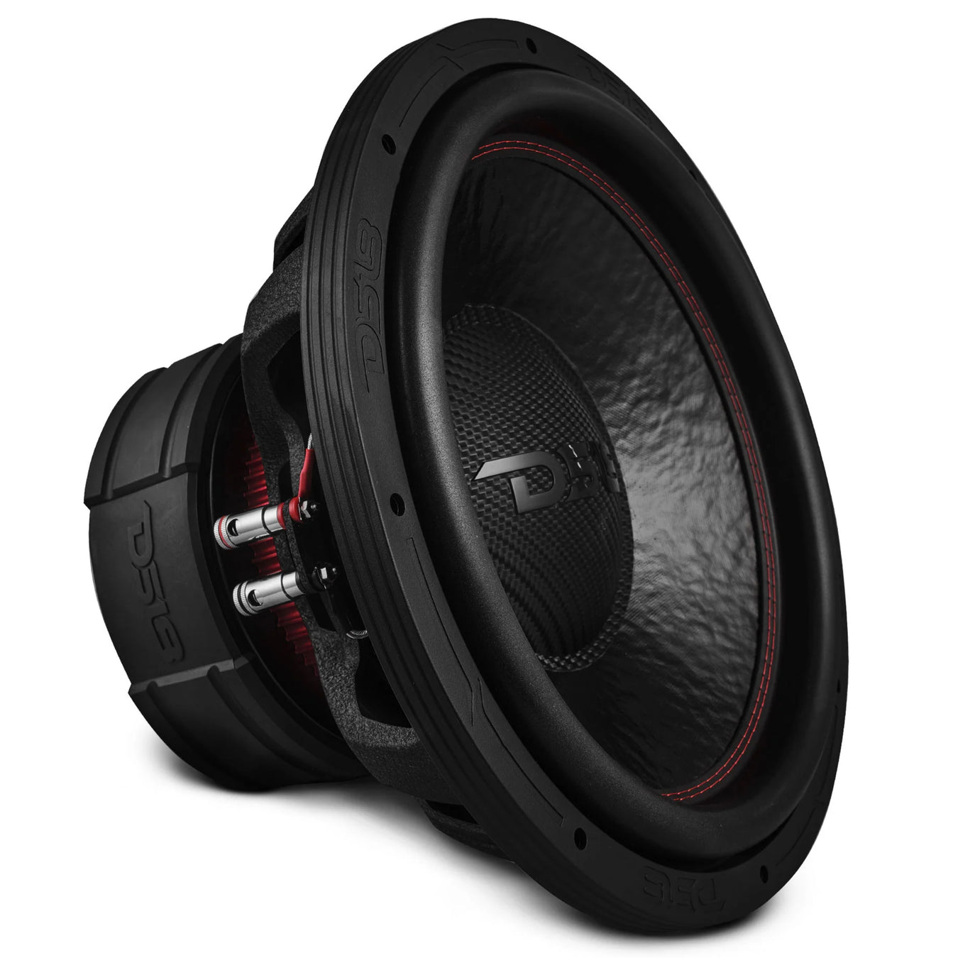 DS18 Subwoofers