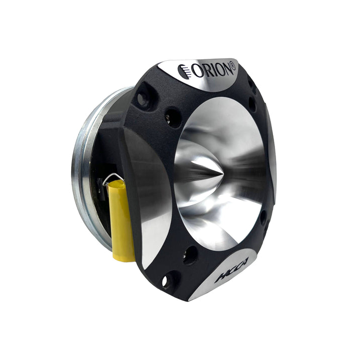 4" 175W RMS|700W Peak 4-Ohm Neodymium Bullet Tweeter ORION HCCA Series HCCA-TN1