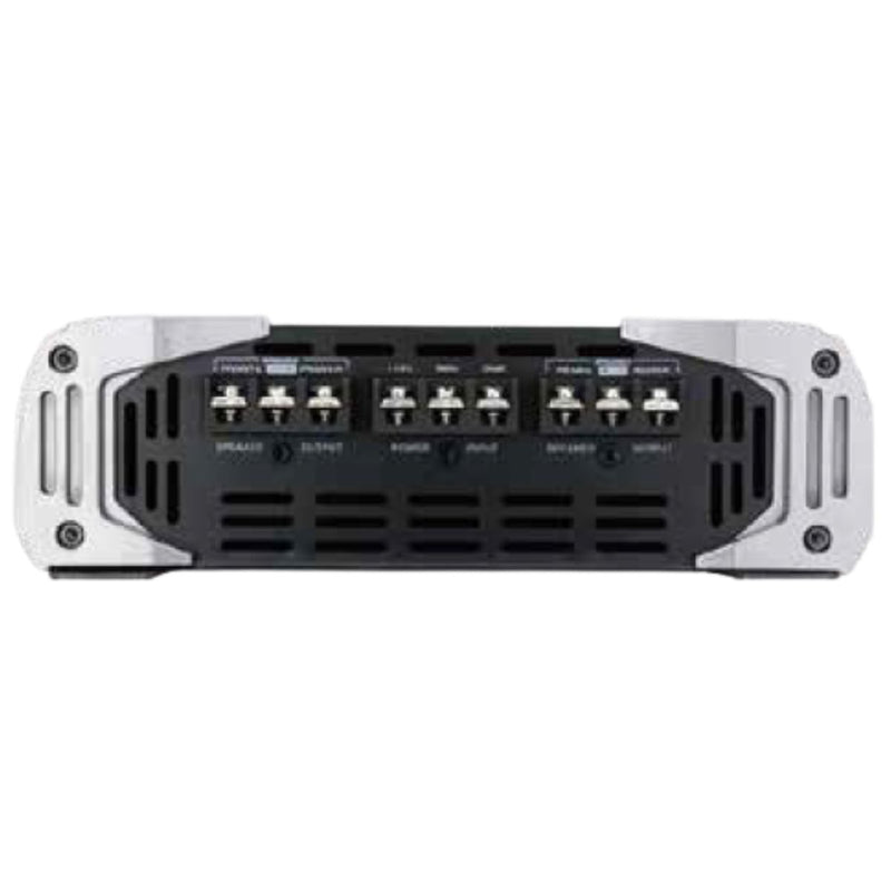 Audiopipe 1200W RMS 4CH 2 Ohm Full Range Class D Transistor Amplifier