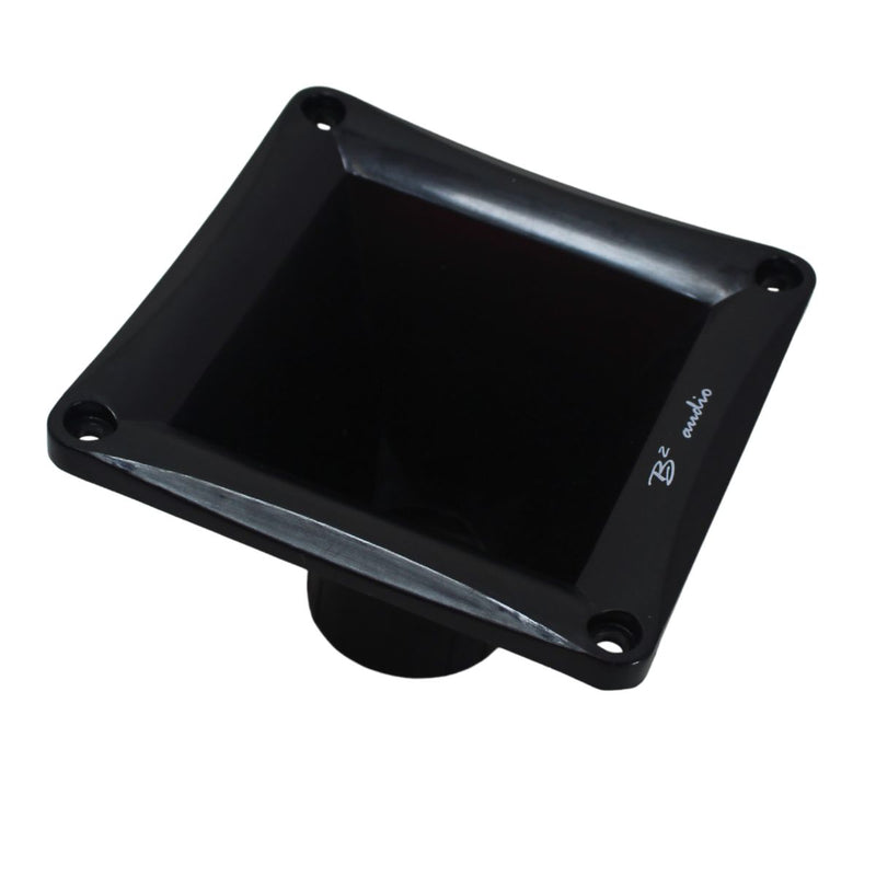 B2 Audio 1" Twist On Plastic Horn RAGECDH-120 for CDR-50 Driver