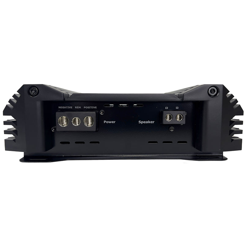 1000 Watts RMS Monoblock Class D Amplifier ORION XTR Series XTR1000.1D