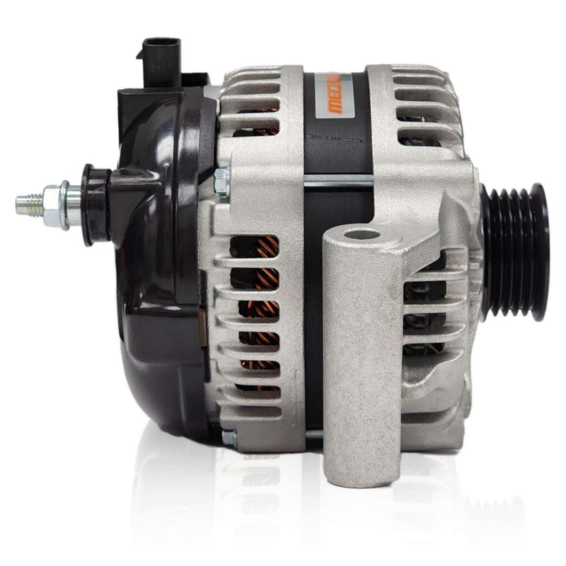Mechman 240 Amp Alternator for Select GM 2.0 / 2.5 Engine Applications 11682240