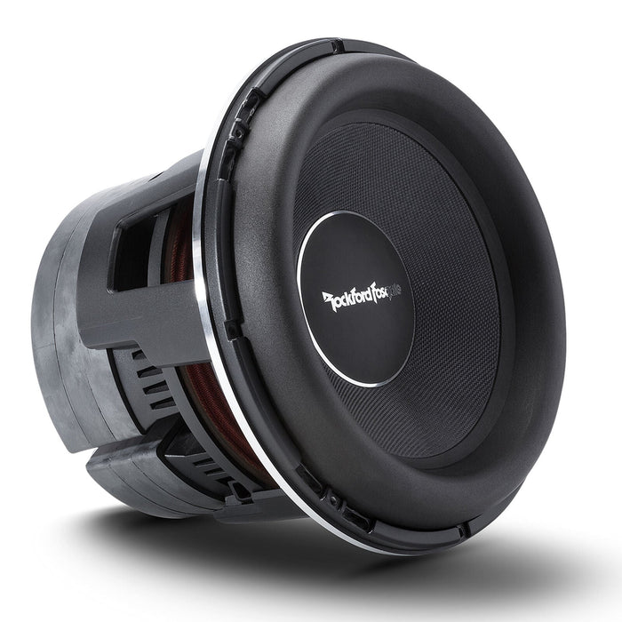 Rockford Fosgate Power 13" 4000 Watt Single 1 Ohm Subwoofer T2S1-13