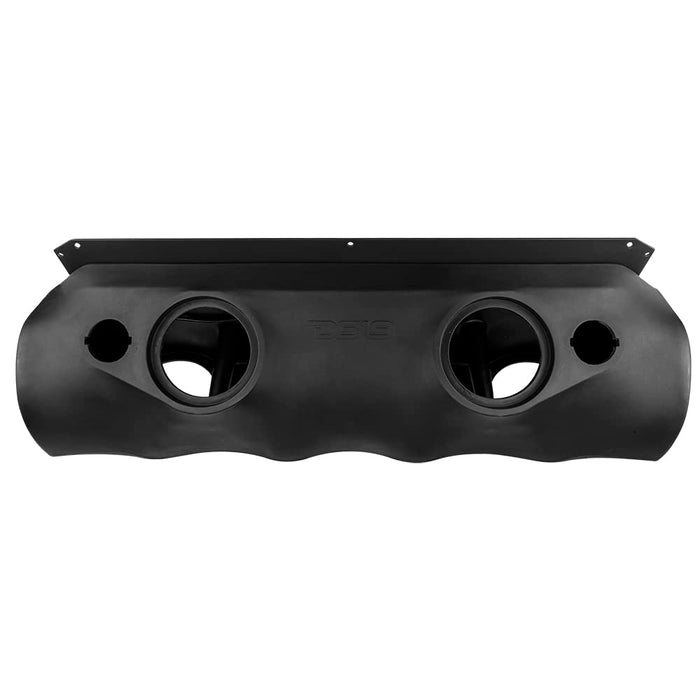 DS18 Rear Overhead Sound Bar System For 6th Gen Ford Bronco 4-Door Model