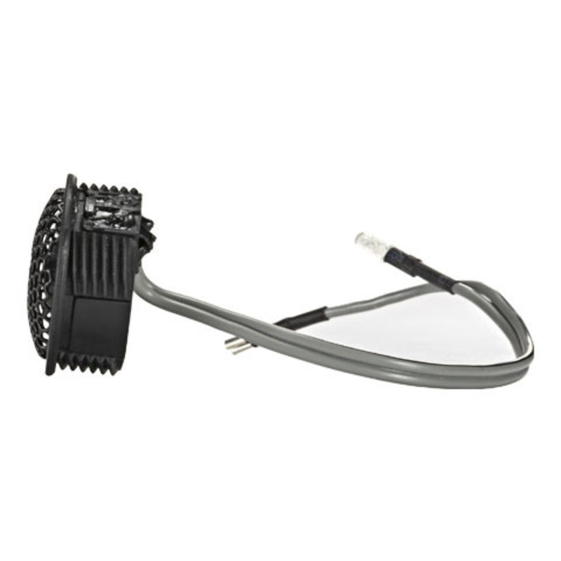 Kicker KS-Series 1 Inch 4 Ohm Silk Dome Car Audio Tweeters 150W Peak