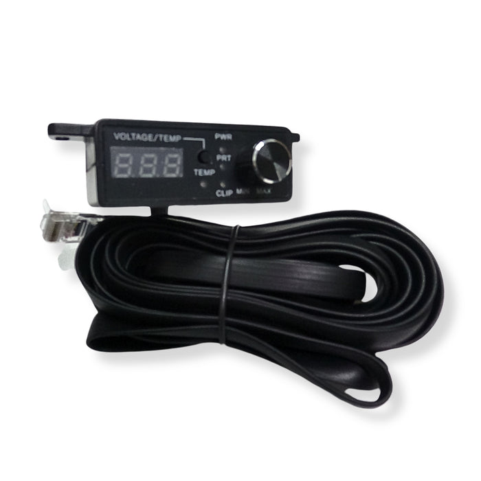 B2 Audio ZERO12 12K Watts 1-Ohm Monoblock Class-D Half Bridge Korean Amplifier