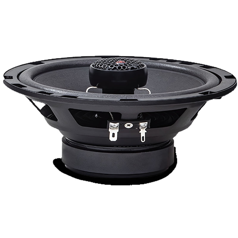 DD Audio E Series 6.5" 75W RMS S4-Ohm Coaxial Speaker / DD-E-X6.5B