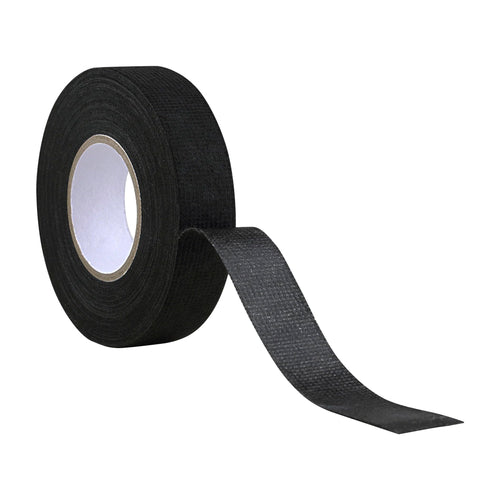 High Temp Cloth Fabric Electrical Wiring Harness Tape 1 roll 3/4" X 50ft