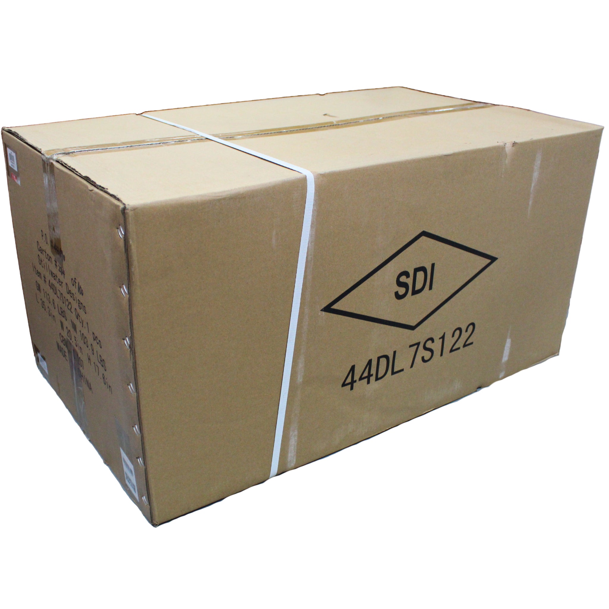 Kicker Dual Solo-Baric L7S 12