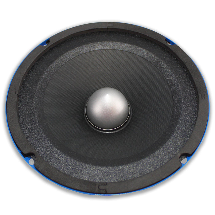 American Bass 6.5" 300W 8-Ohm Midrange Bullet Speaker  Pro Car Audio / SQ-6B