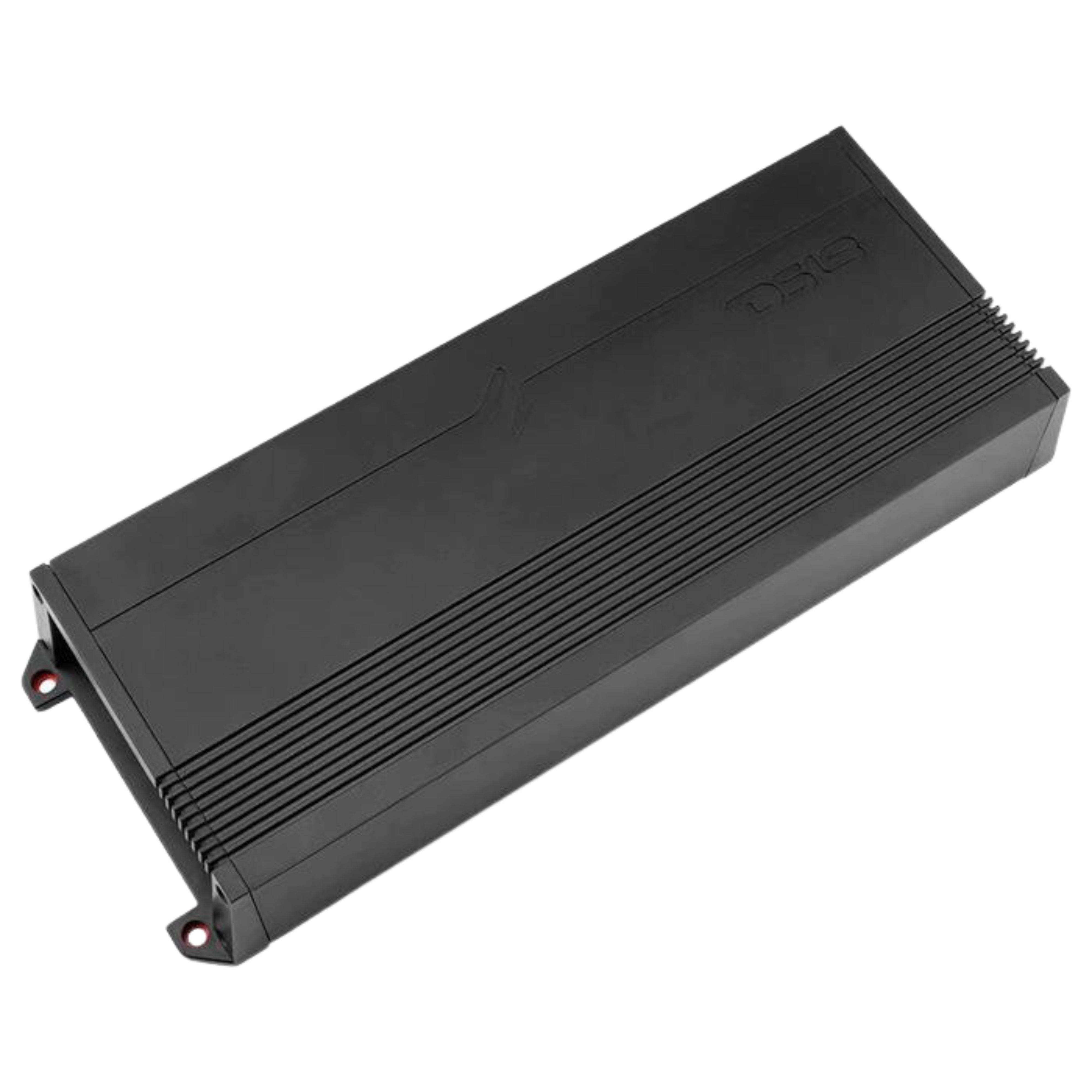 S18 GEN-X 1480W 5-Channel Class D Car Amplifier + Bass Knob — Big