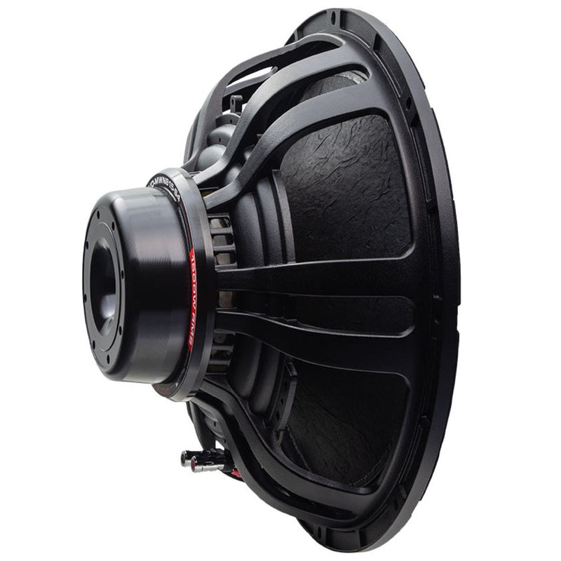 DD Audio 15" 1500 Watt RMS Weather Resistant 2 Ohm Neo Midwoofer VO-MWN815 S2