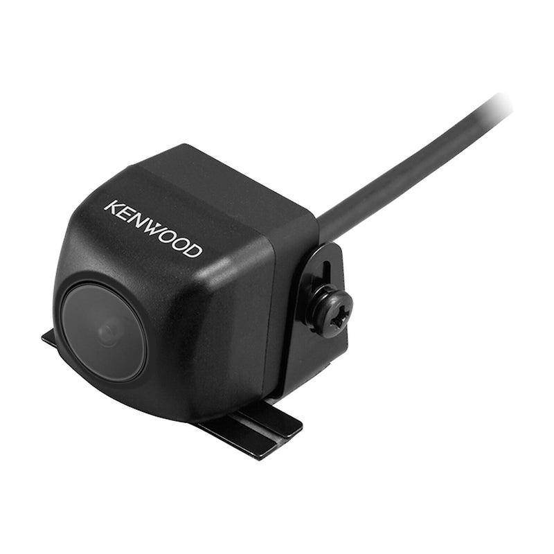 Rear-View Wide-Angle Water Resistant CMOS-230 Backup Camera