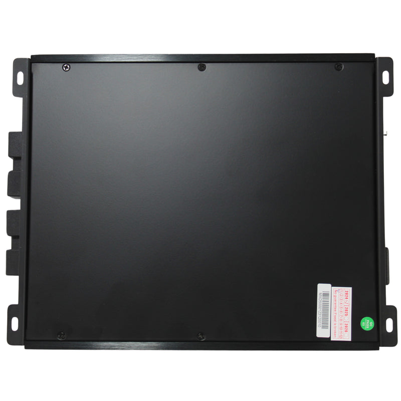 Marts Digital MXD Series Monoblock 5K Class D 1 Ohm Amplifier MXD-5000-1-V2