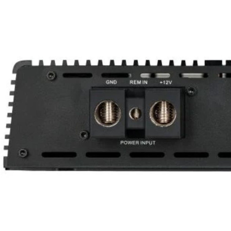 Deaf Bonce 1500 Watt RMS 1 Ohm Class D Monoblock Amplifier Apocalypse ASA-1500.1