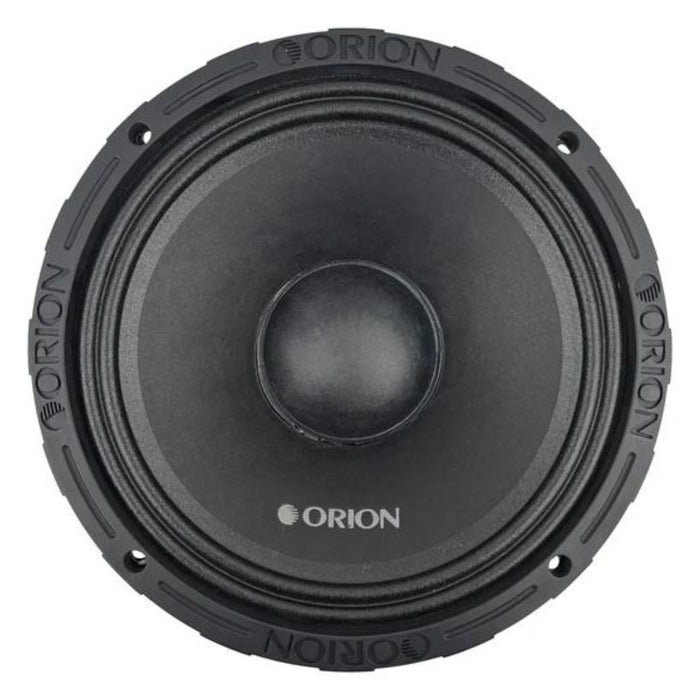 10" 550 Watts RMS 4-Ohm Neodymium Midrange Car Audio Speaker Orion HCCA Series