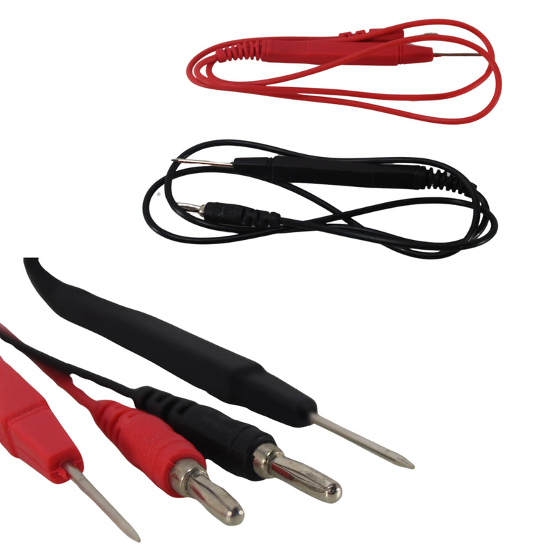 Car Audio Speaker Phase / Polarity Tester Battery Powered Handheld Meter