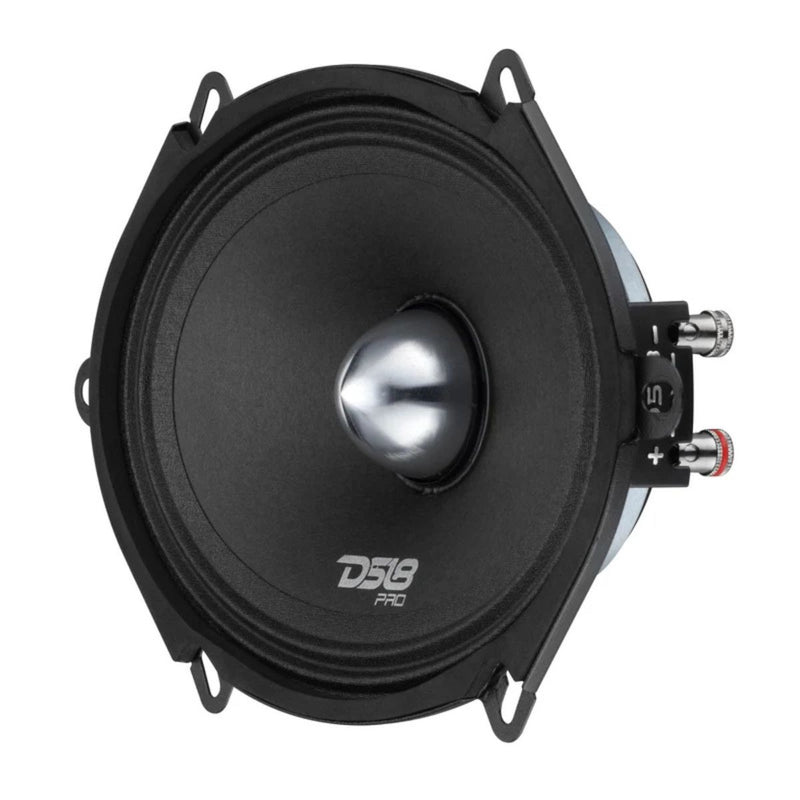 DS18 5x7" Neodymium Full-Range Bullet Loudspeaker 225W RMS 4 Ohm PRO-FR57NEO