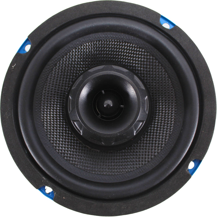 Galeforce Audio F165 Pair 6.5" 100W RMS 4-Ohm Full Range Marine Speaker OPEN BOX