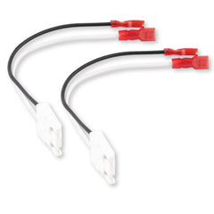 Pipeman SPKH-GM-4500 Speaker Harness Adapter Plug & Play Pair For GM