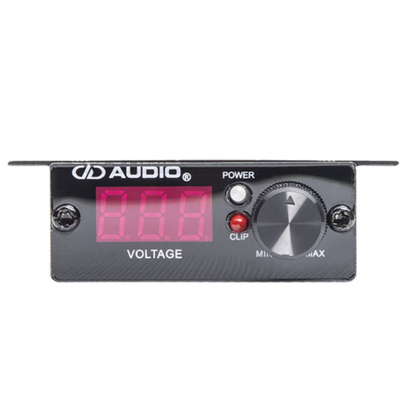 4000W 4-Channel 2-Ohm Class-D Full Range Amplifier DD Audio SS Series / SS4.3000