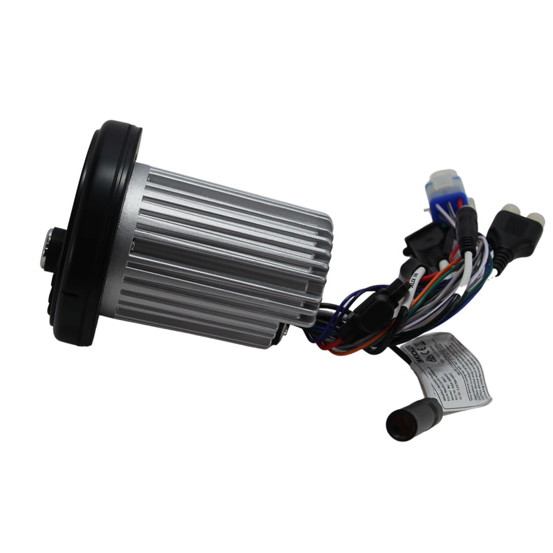 Kicker Marine Audio Weather Resistant Media Radio Bluetooth USB AM/FM 46KMC2