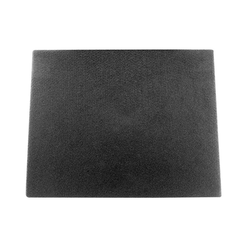 DS18 10" Shallow Subwoofer Bass Package 700 Watts 2 Ohm with Built In Amplifier