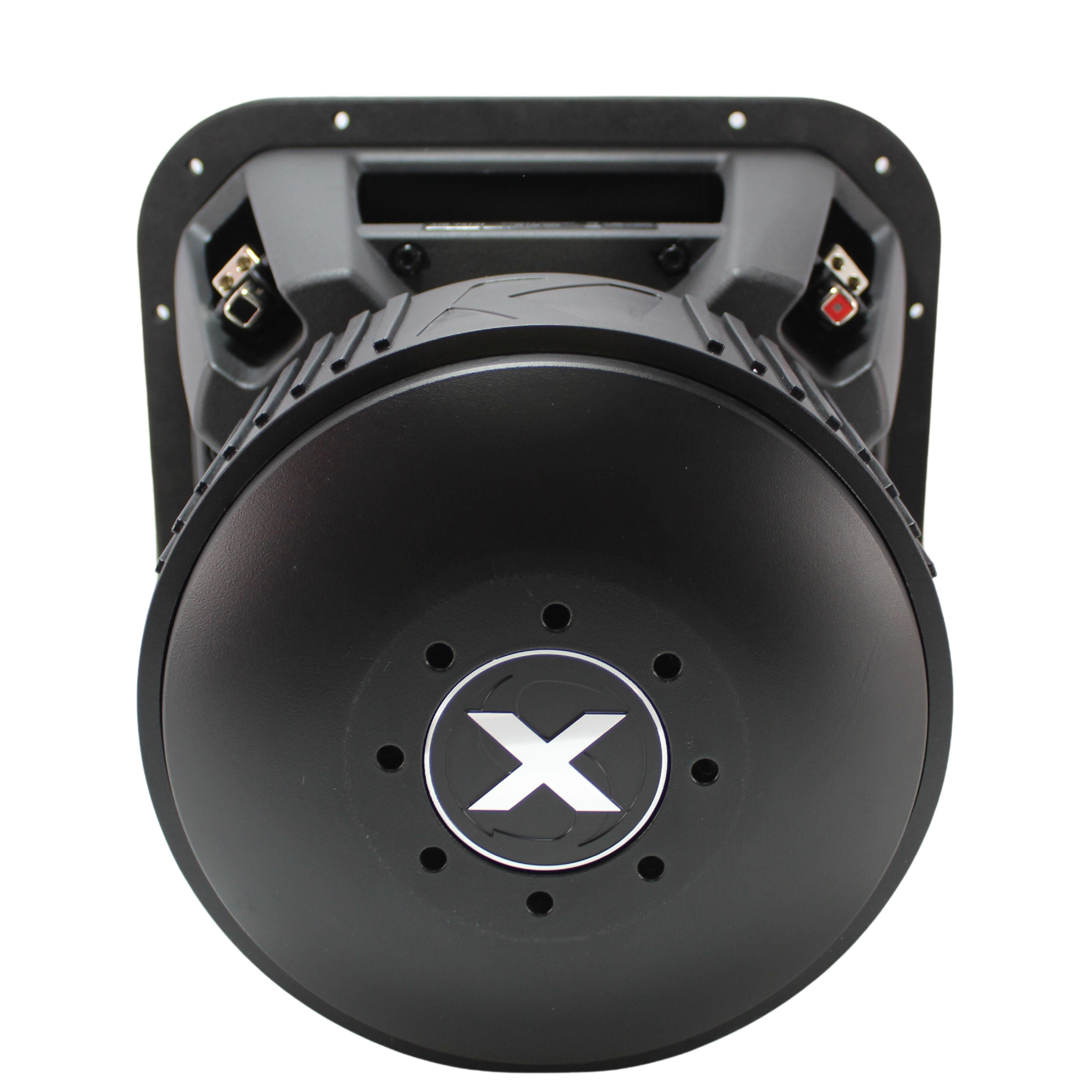 Kicker Solo X Series L7X 15