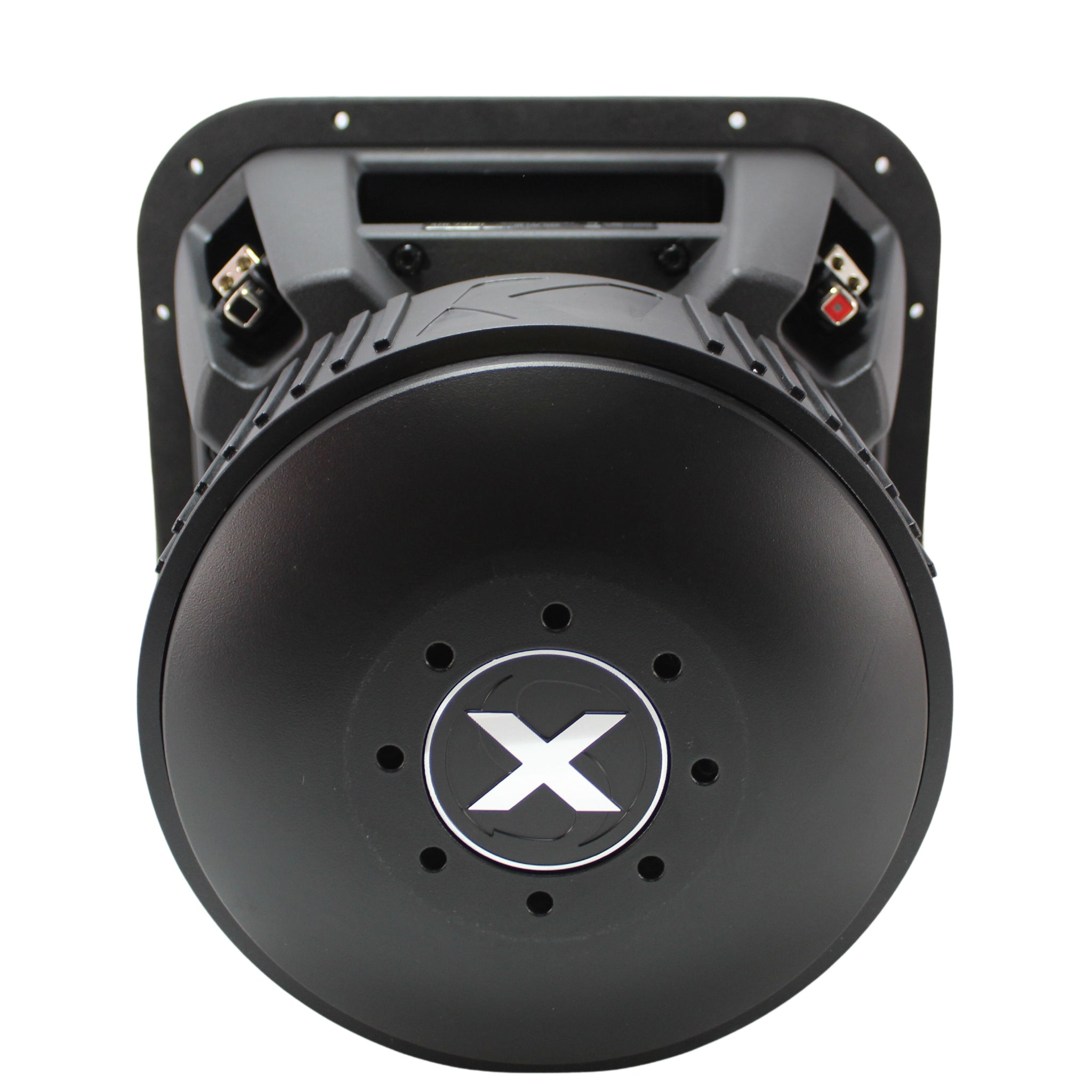 Kicker Solo X Series L7X 15