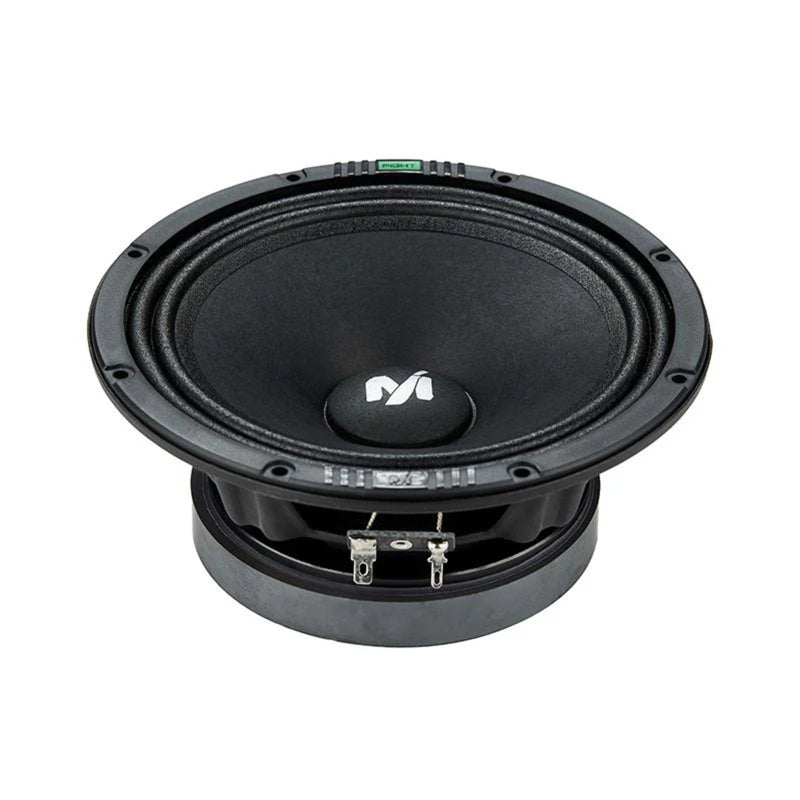 Deaf Bonce  6.5" 100 Watt RMS 4-Ohm Machete Fight 60 Pair of Mid-Range Speakers