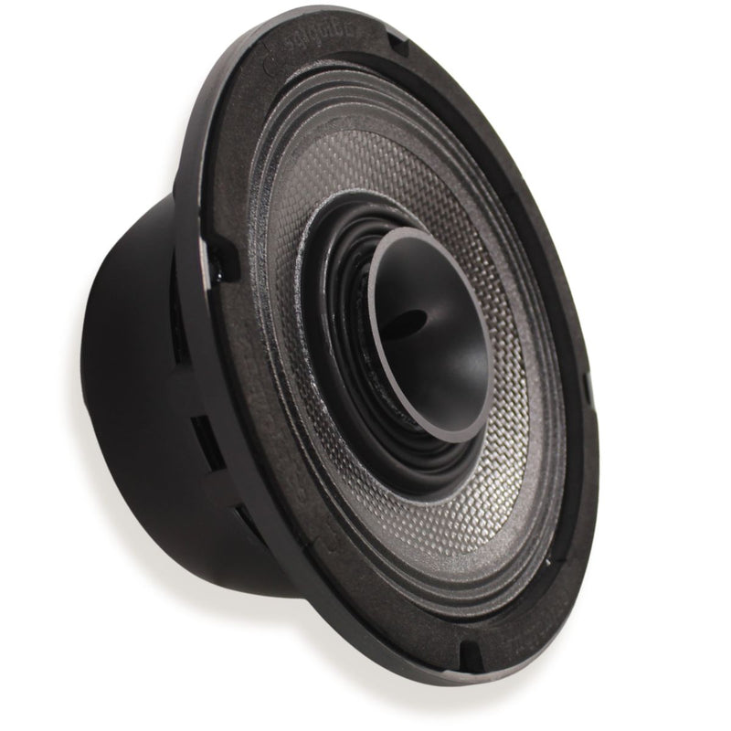 Audiopipe 6" 125 Watts RMS Marine Mid-Range Compression Loudspeaker APMP-623CHF