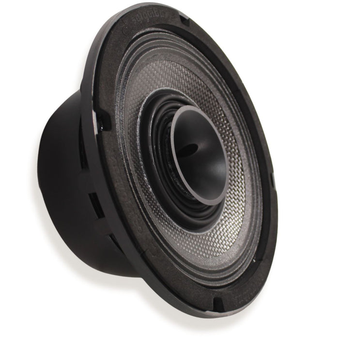 Audiopipe 6" 125 Watts RMS Marine Mid-Range Compression Loudspeaker APMP-623CHF